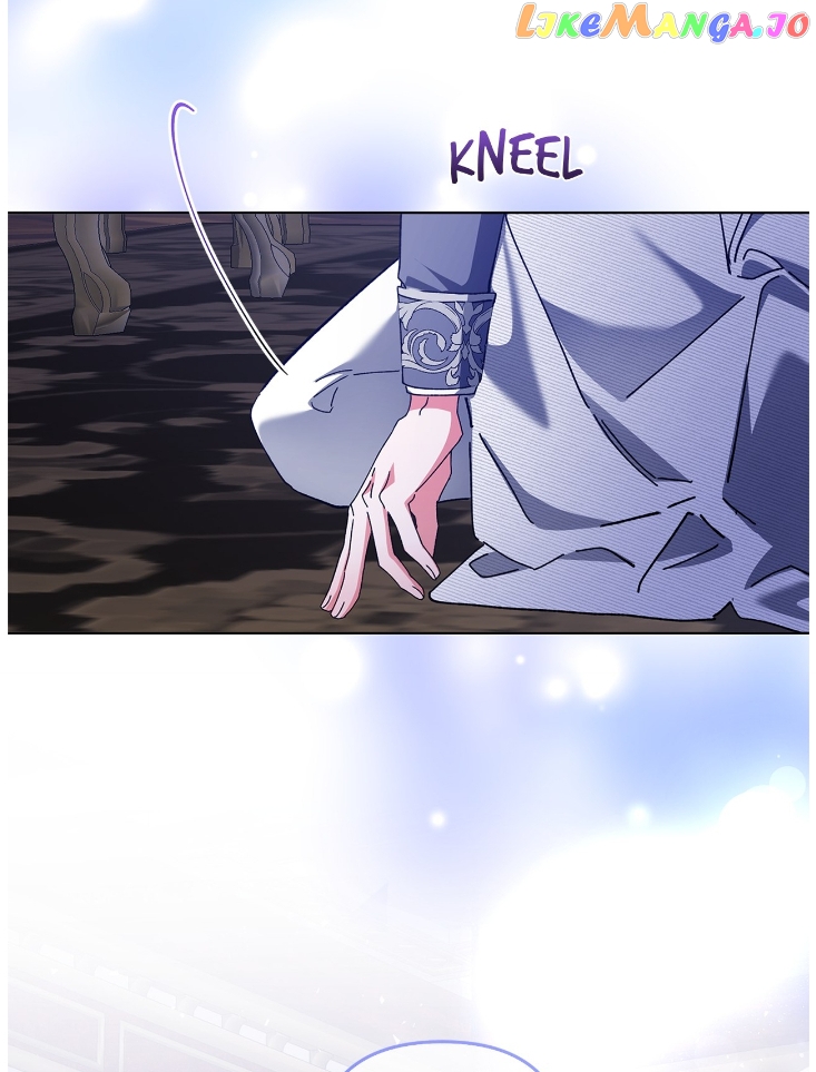 Hoodwinked into Her First Kiss Chapter 6 - page 74