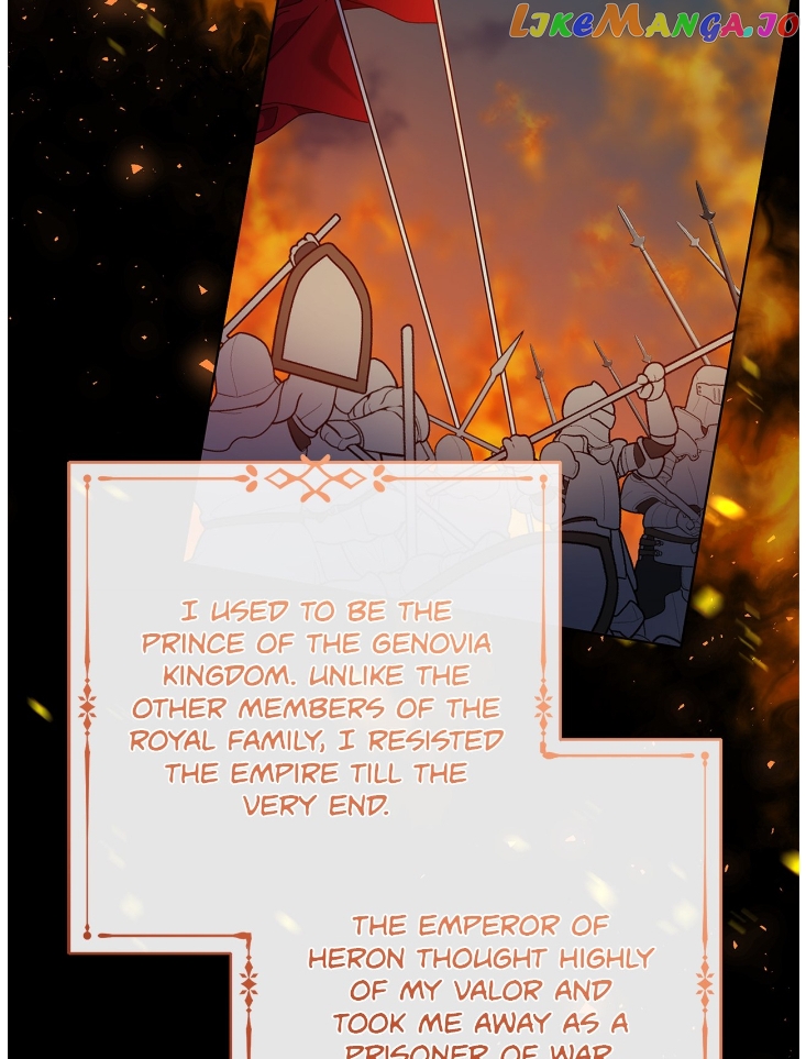 Hoodwinked into Her First Kiss Chapter 6 - page 80
