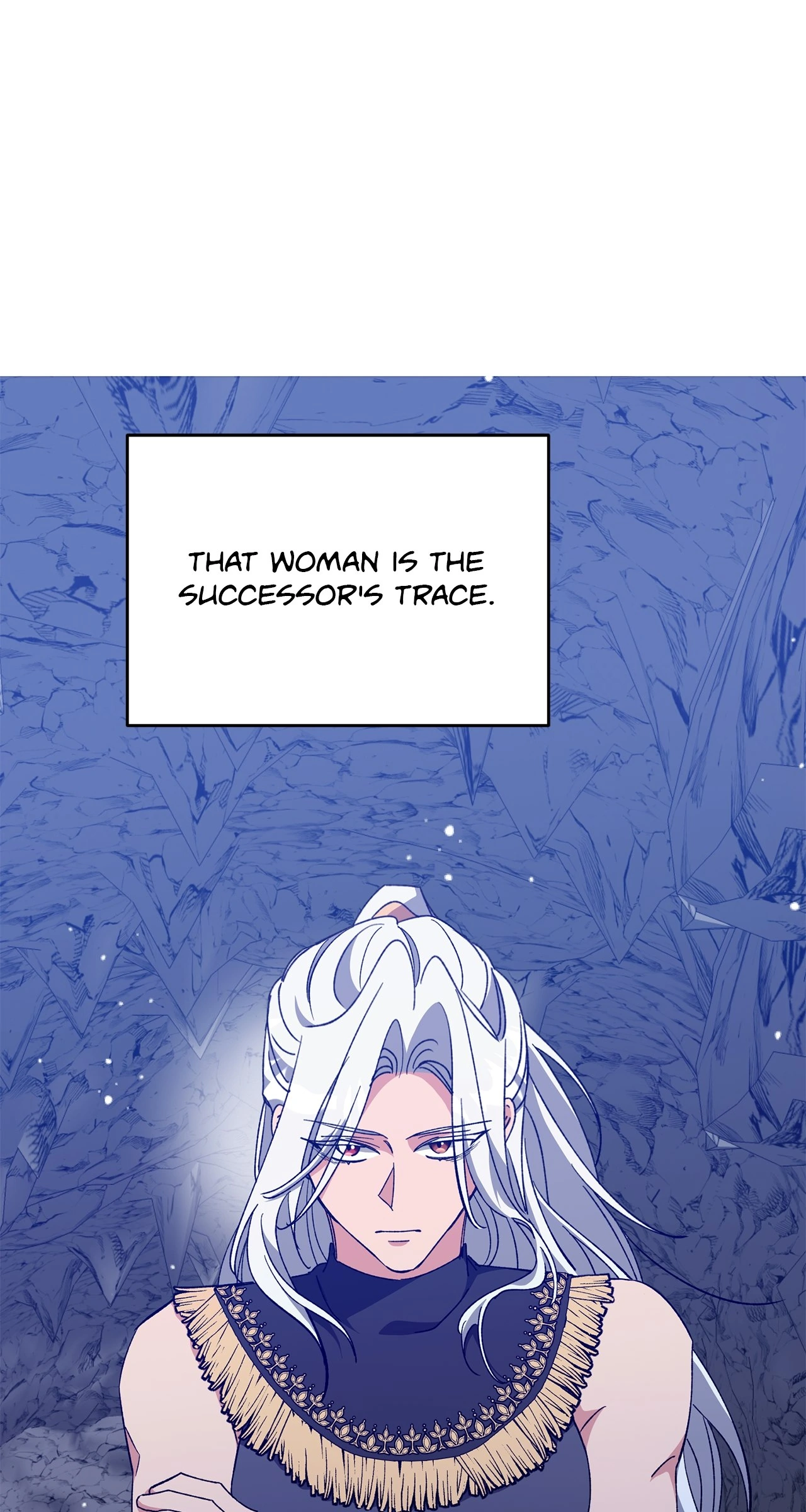 Hoodwinked into Her First Kiss Chapter 61 - page 1