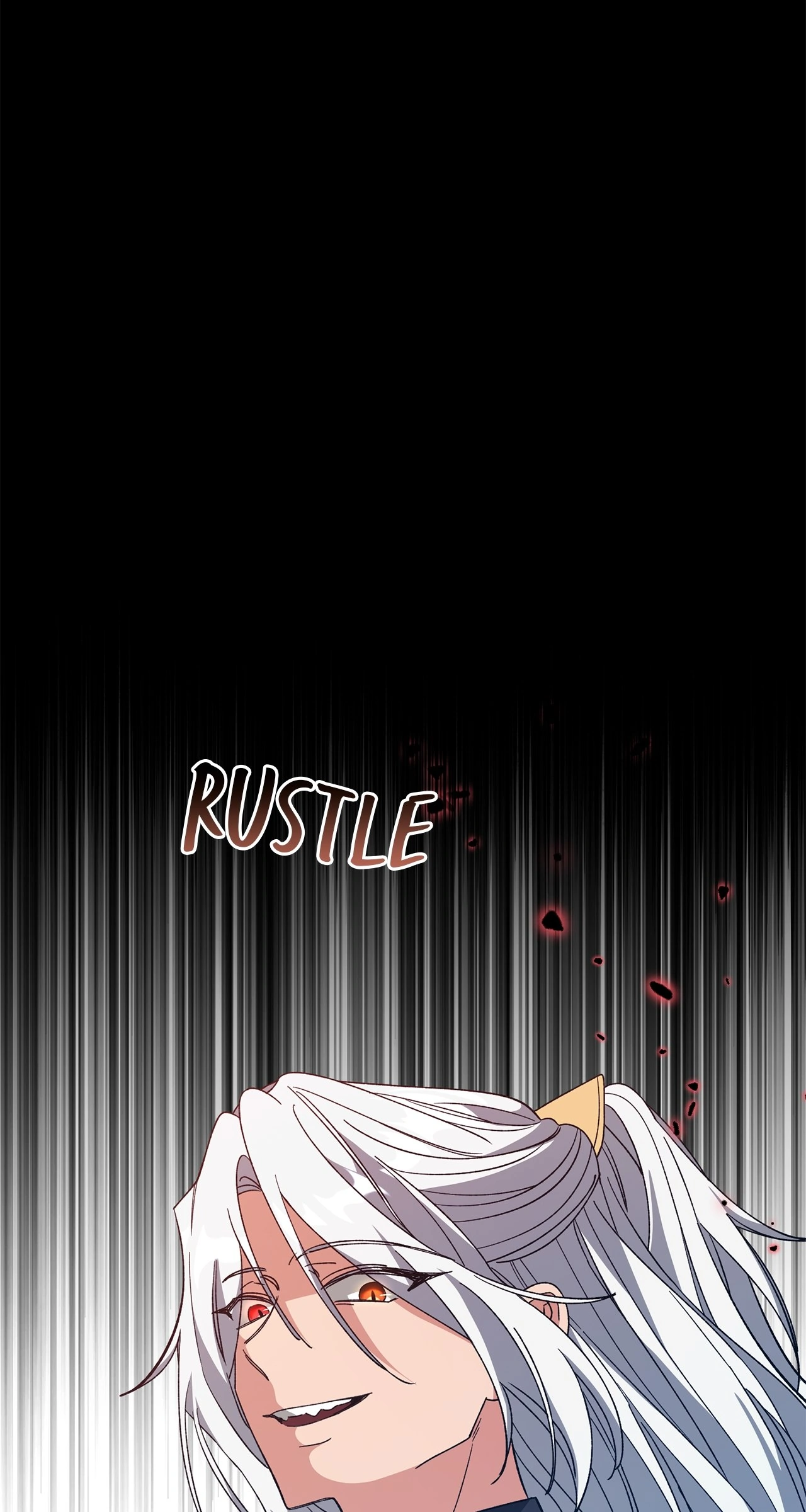 Hoodwinked into Her First Kiss Chapter 61 - page 11