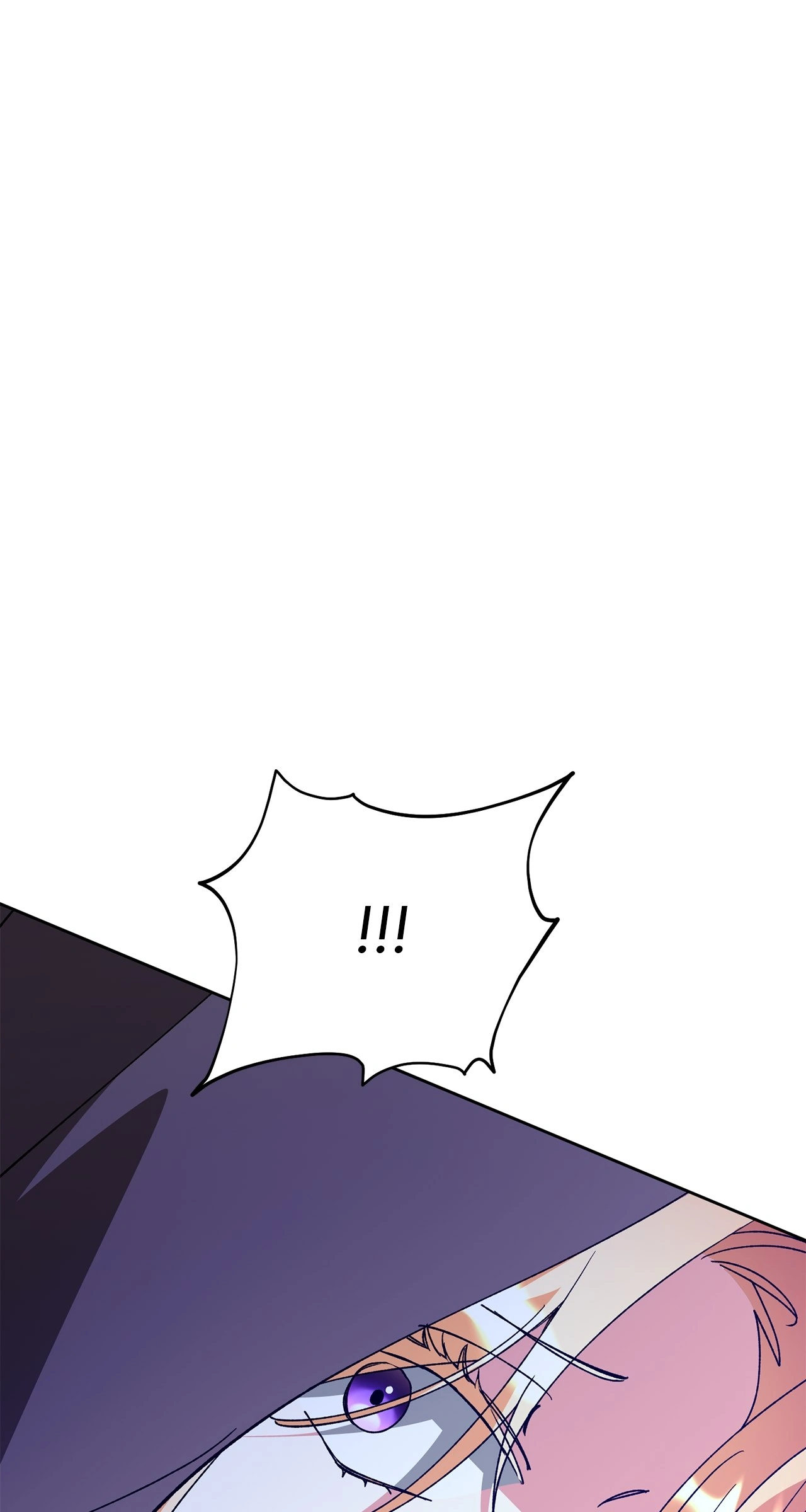 Hoodwinked into Her First Kiss Chapter 61 - page 14