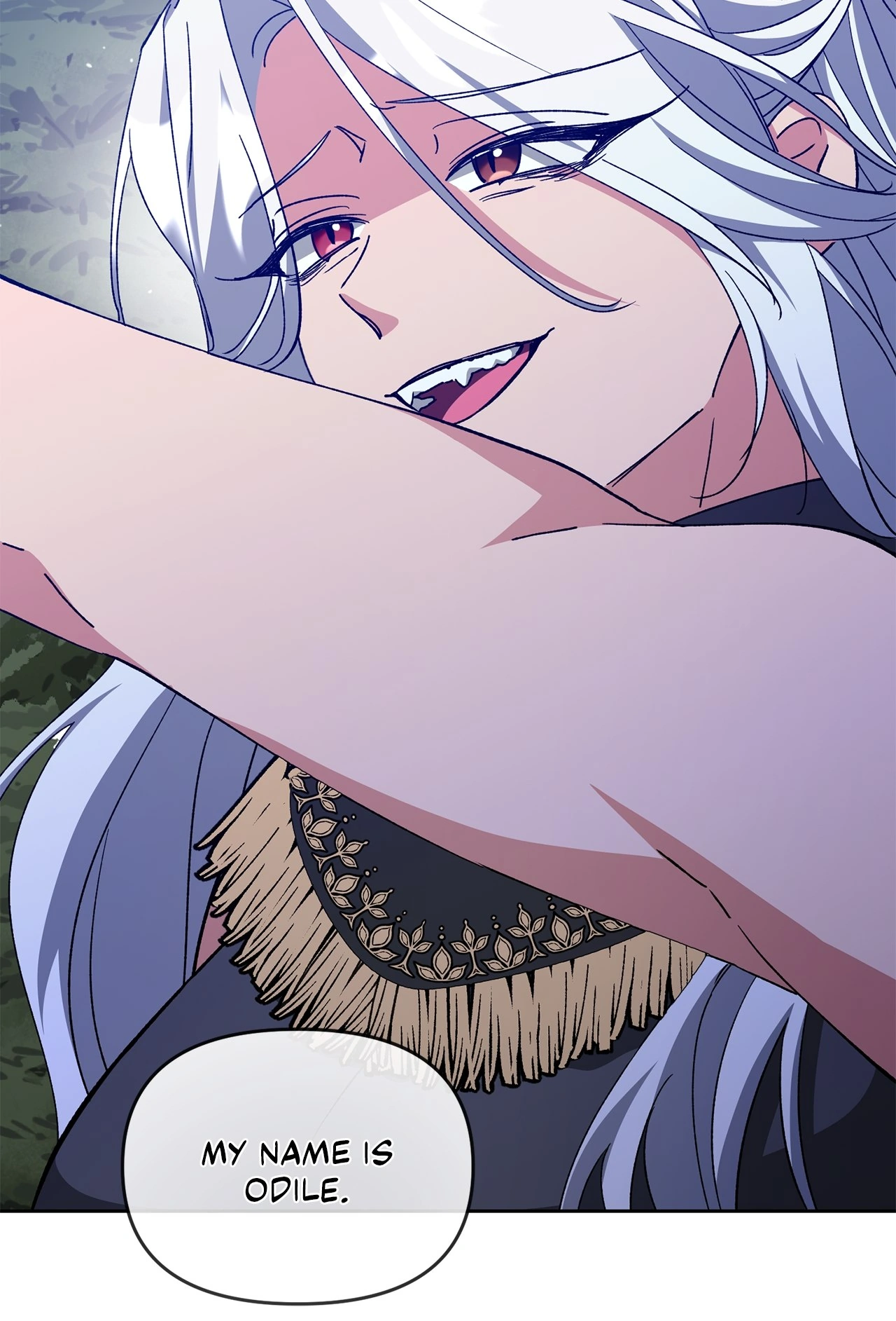 Hoodwinked into Her First Kiss Chapter 61 - page 19