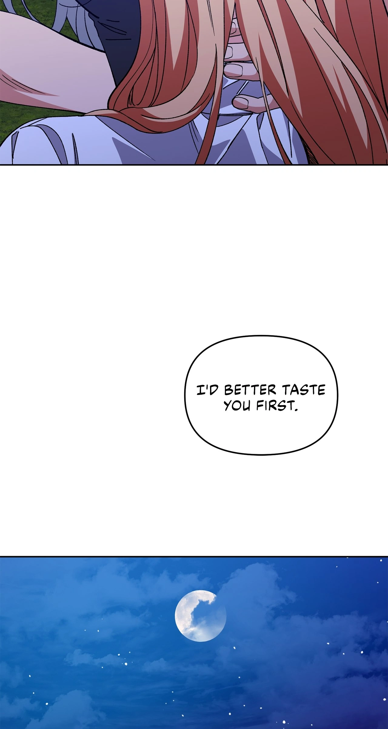 Hoodwinked into Her First Kiss Chapter 61 - page 26