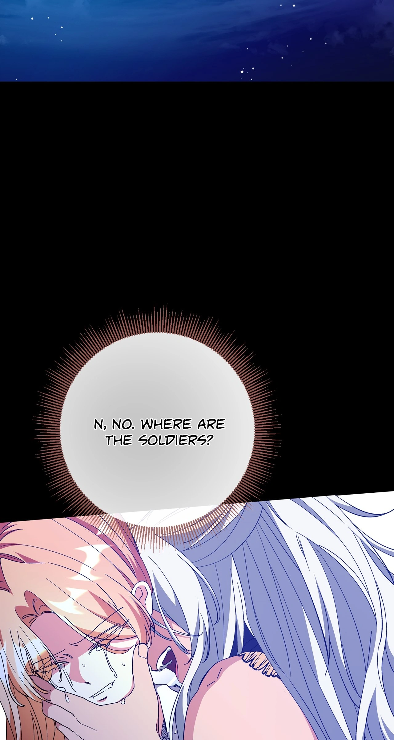 Hoodwinked into Her First Kiss Chapter 61 - page 27