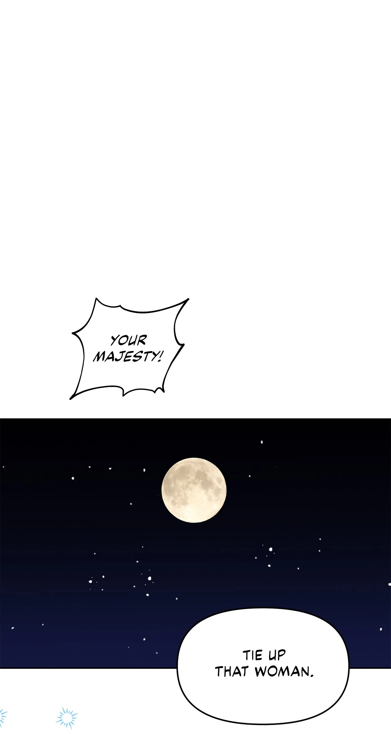 Hoodwinked into Her First Kiss Chapter 61 - page 34