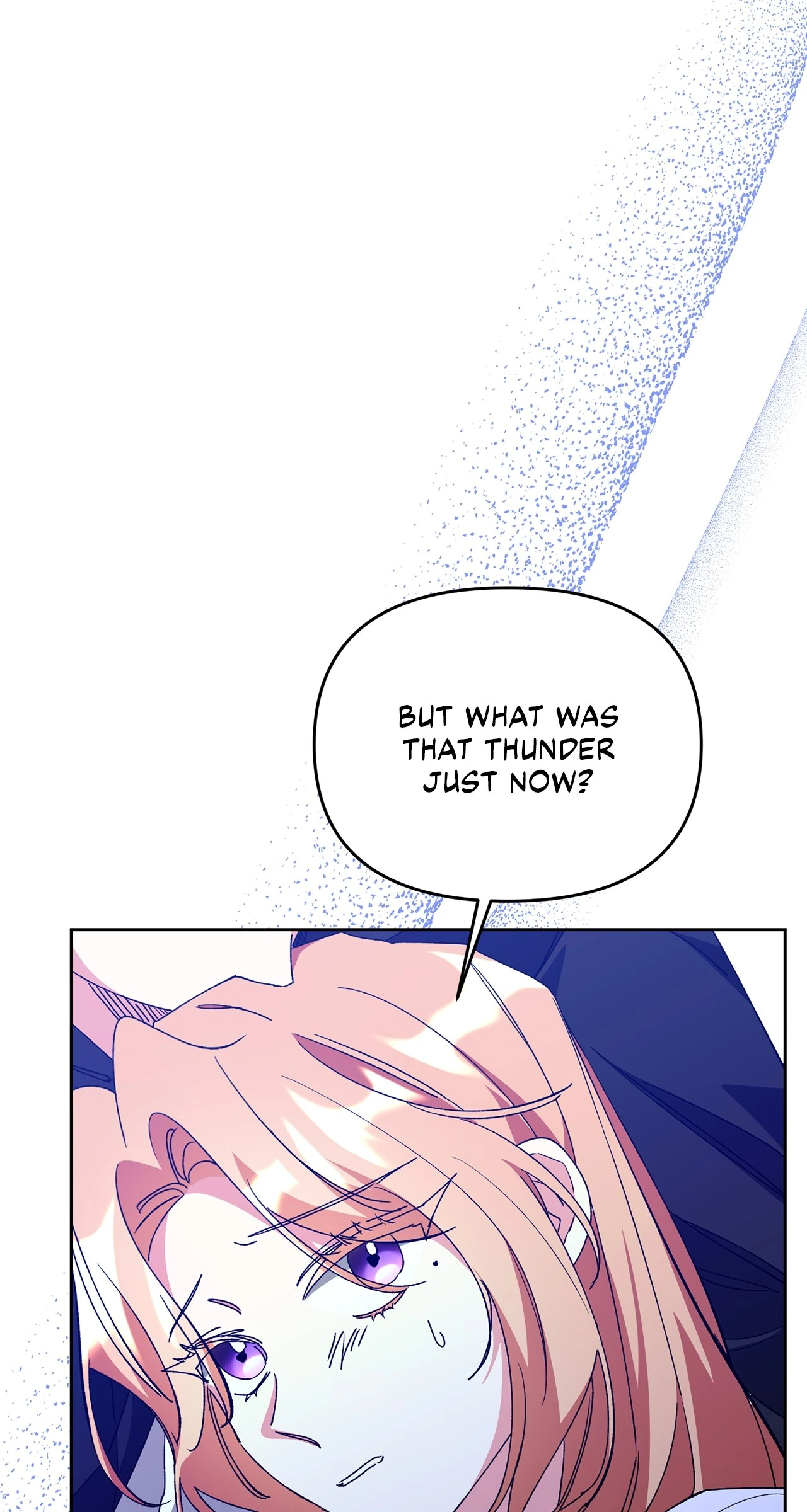 Hoodwinked into Her First Kiss Chapter 61 - page 37