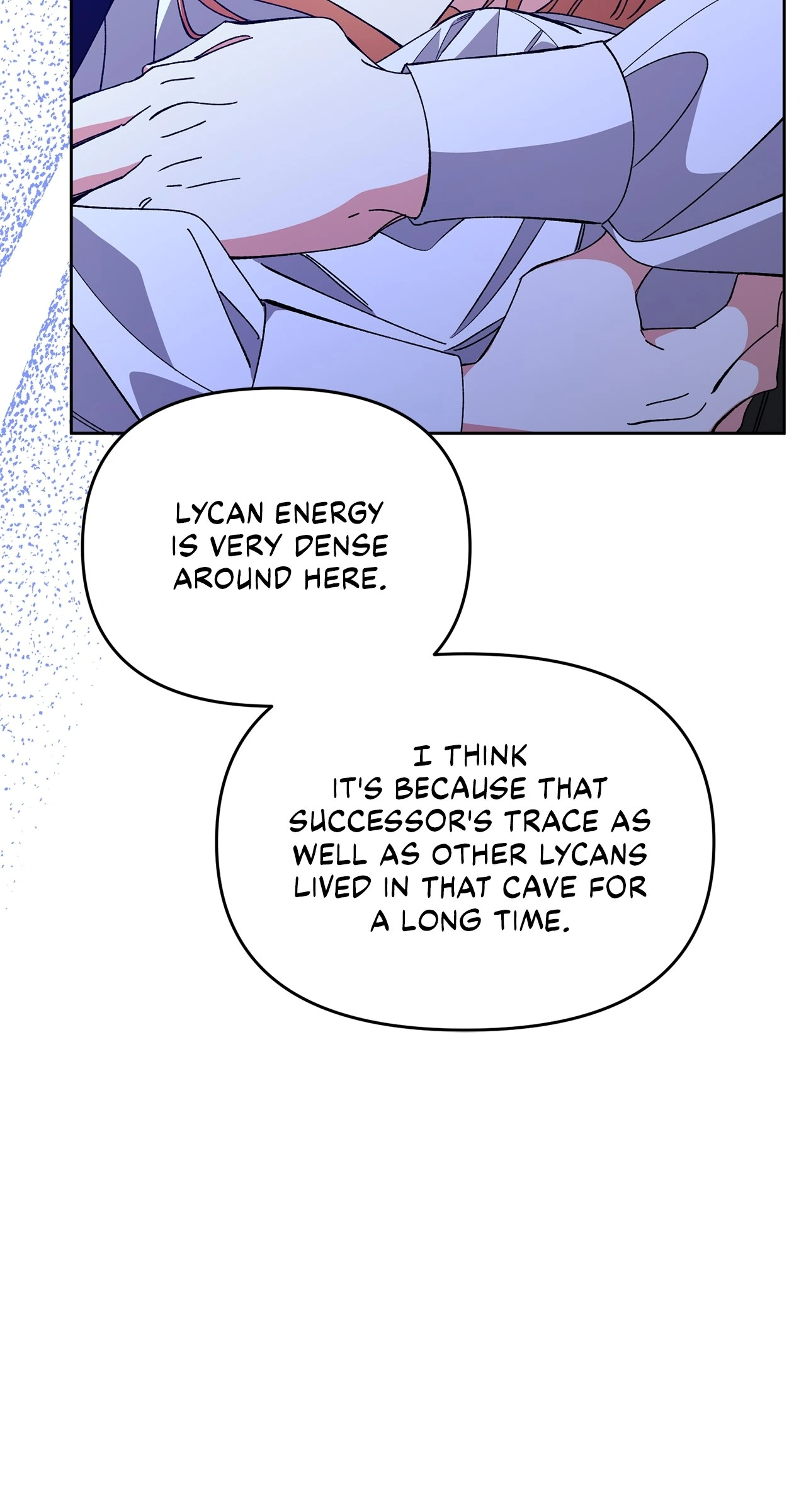 Hoodwinked into Her First Kiss Chapter 61 - page 38