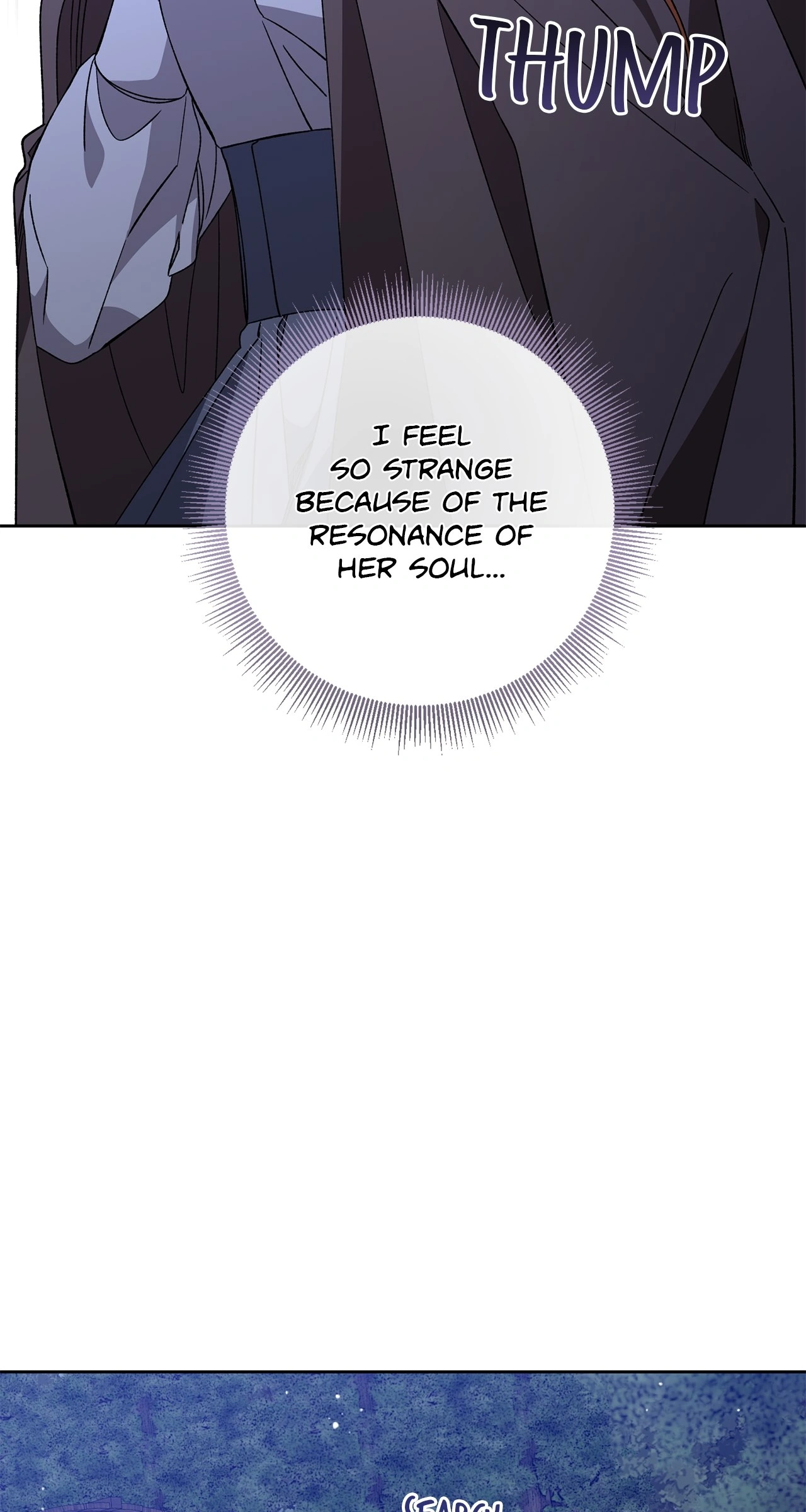 Hoodwinked into Her First Kiss Chapter 61 - page 4