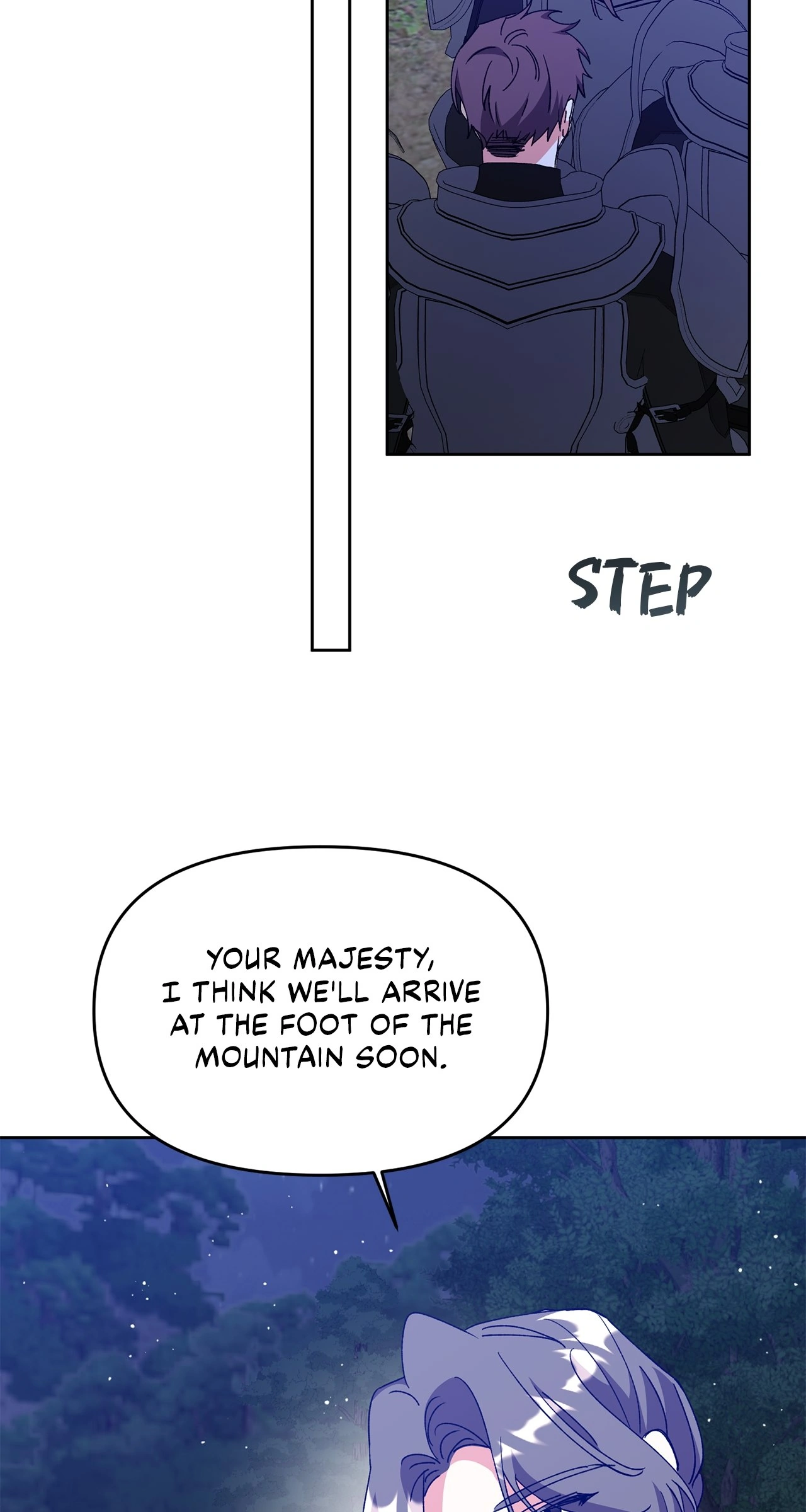 Hoodwinked into Her First Kiss Chapter 61 - page 46