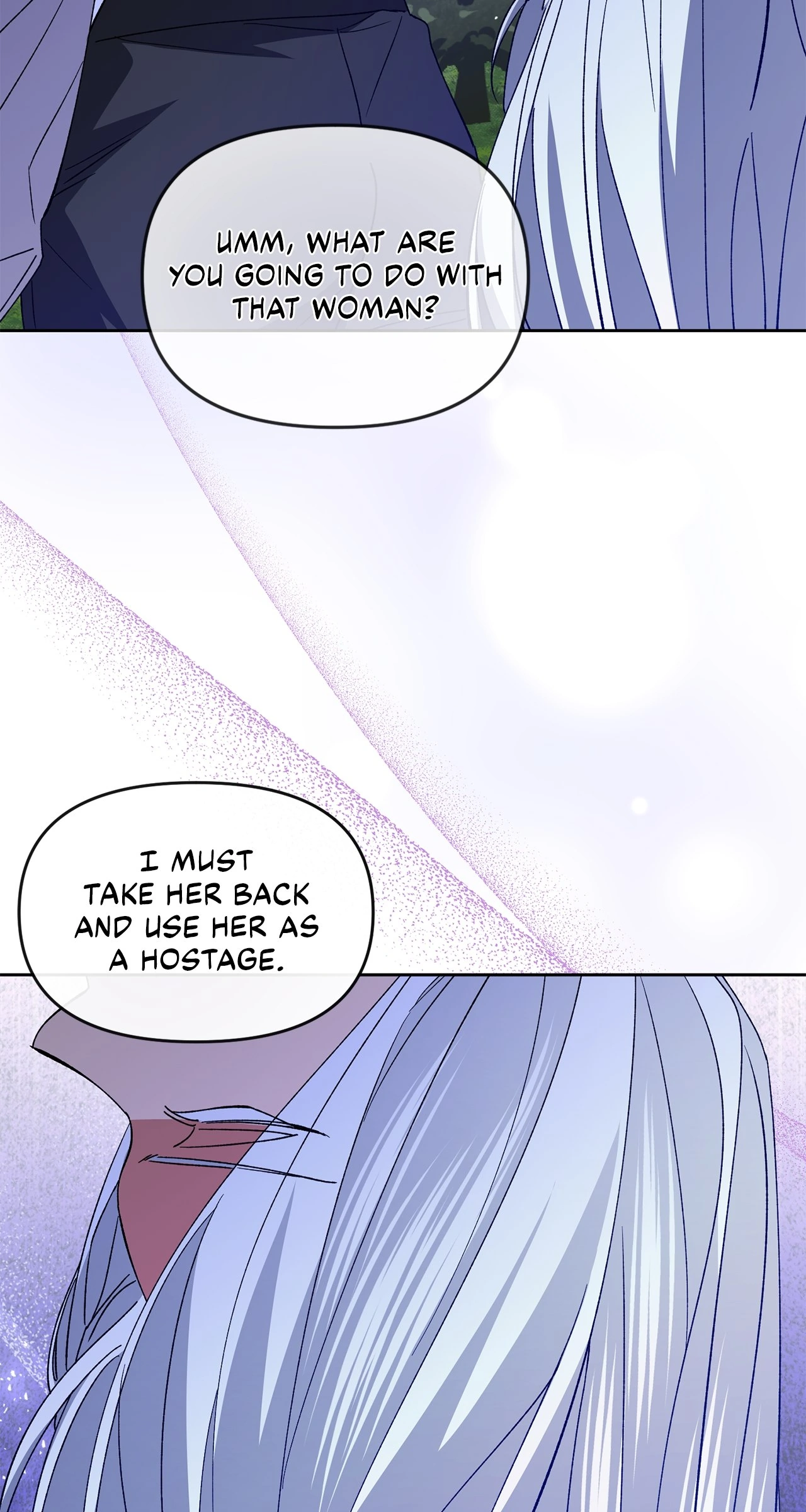 Hoodwinked into Her First Kiss Chapter 61 - page 52