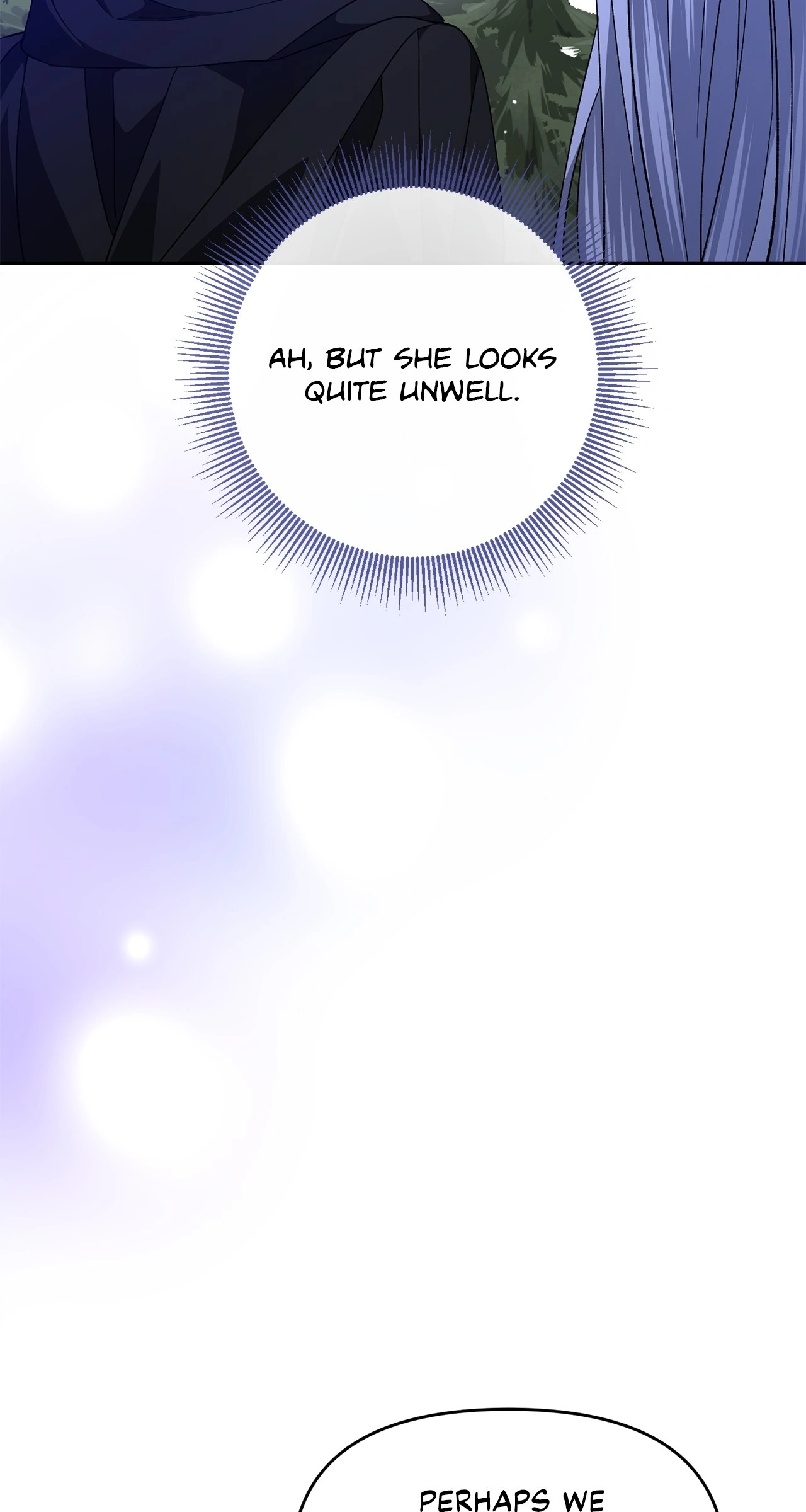 Hoodwinked into Her First Kiss Chapter 61 - page 54