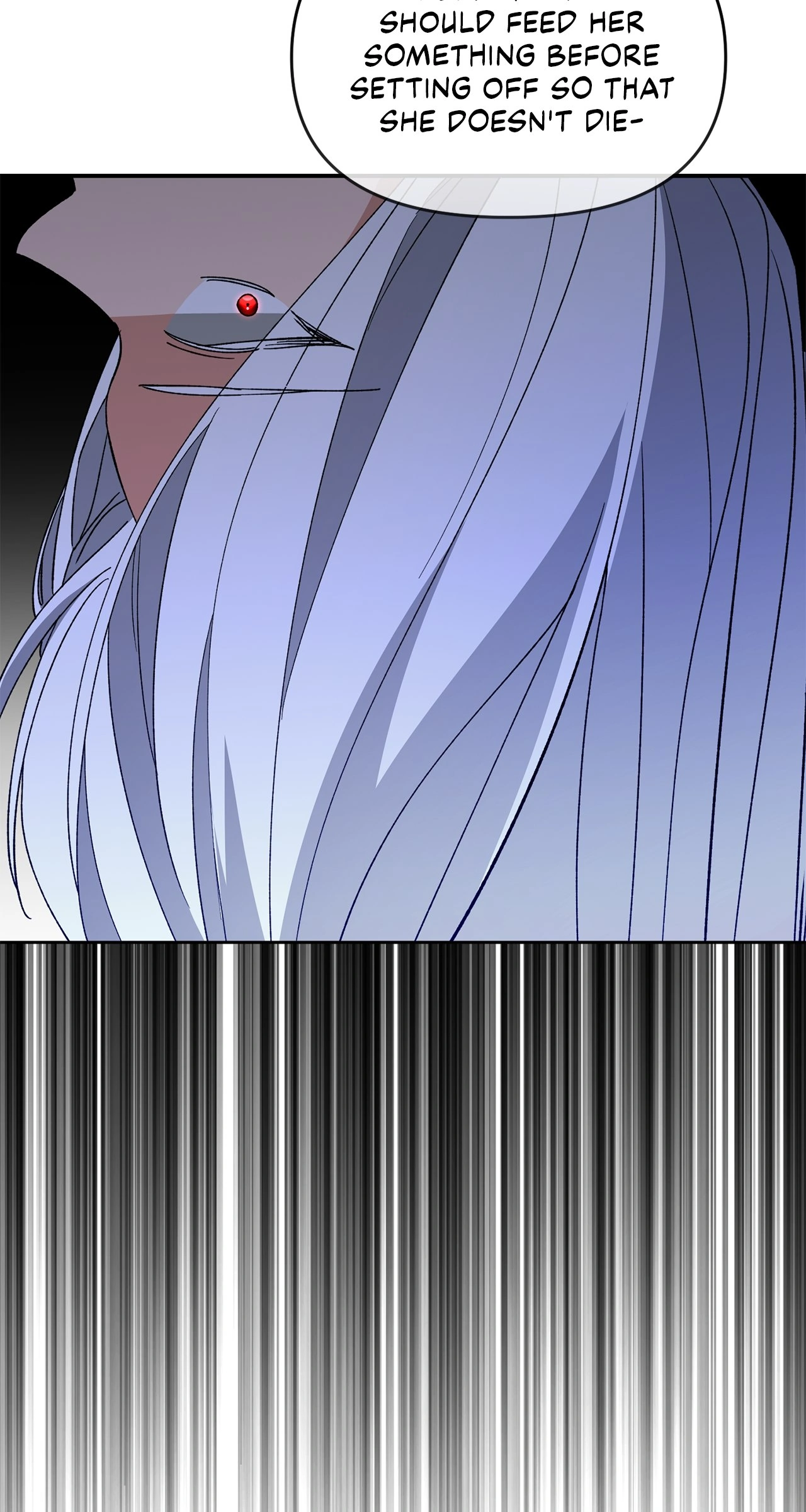 Hoodwinked into Her First Kiss Chapter 61 - page 55
