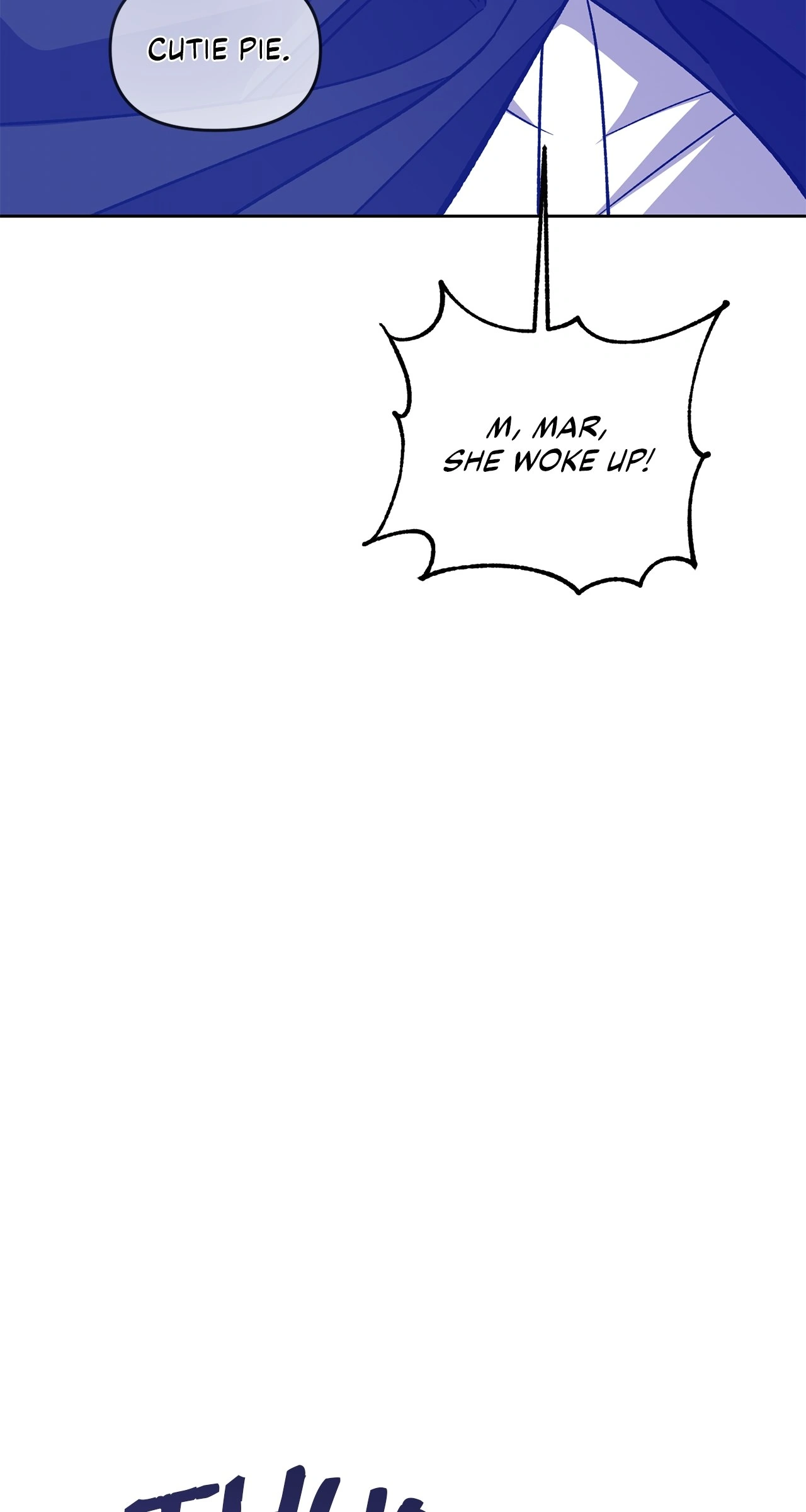 Hoodwinked into Her First Kiss Chapter 61 - page 57