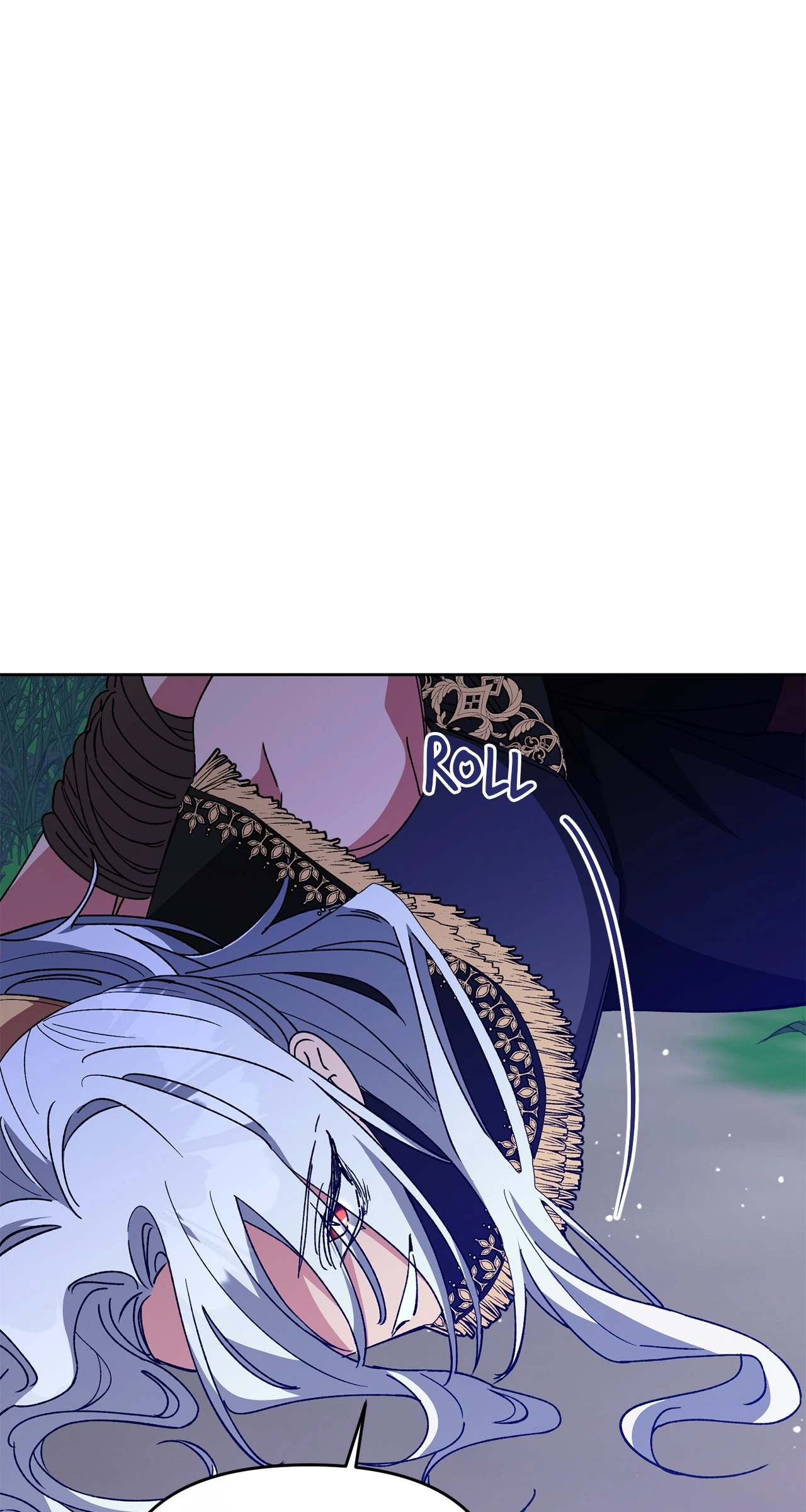Hoodwinked into Her First Kiss Chapter 61 - page 59