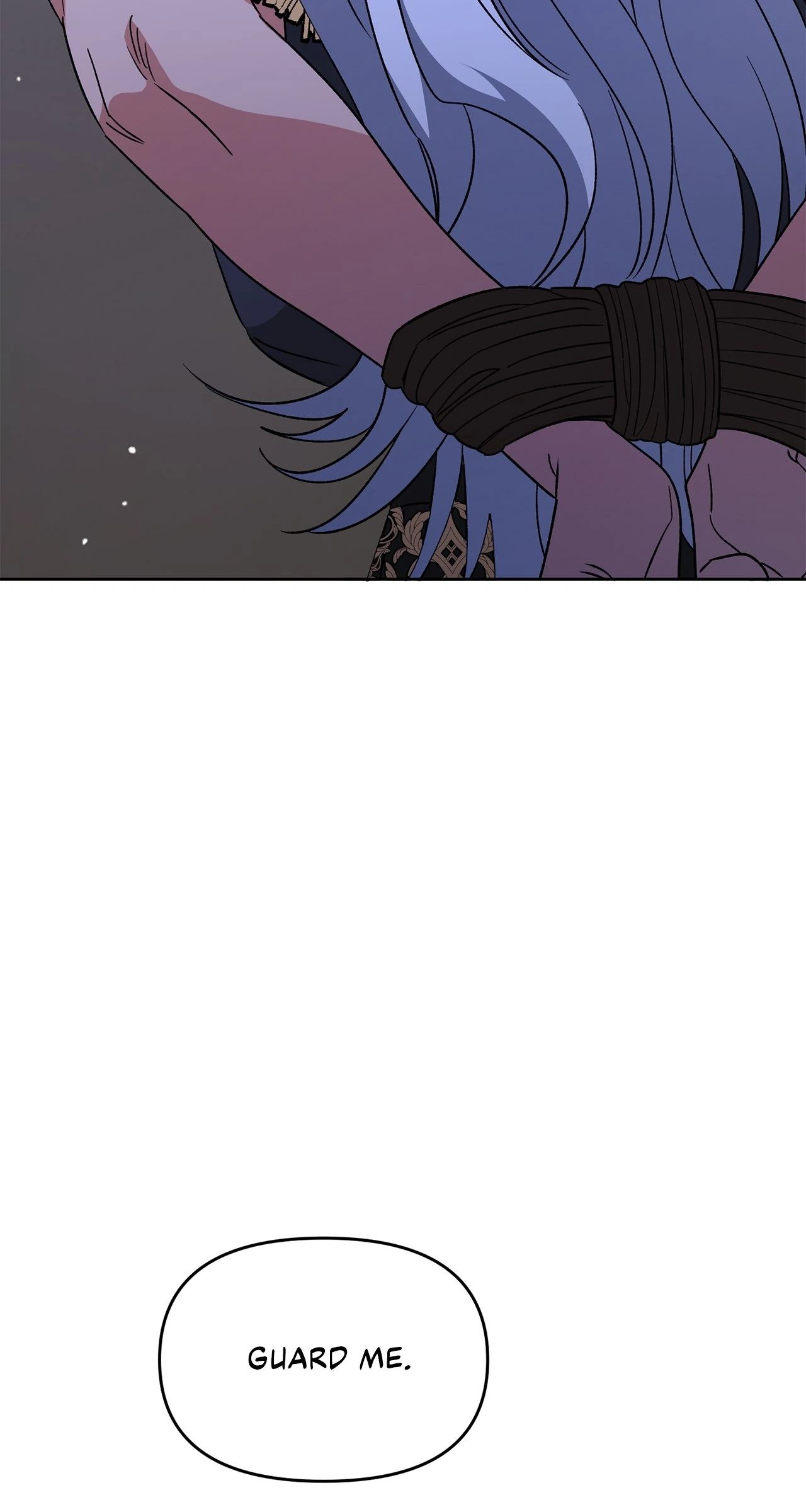 Hoodwinked into Her First Kiss Chapter 61 - page 63