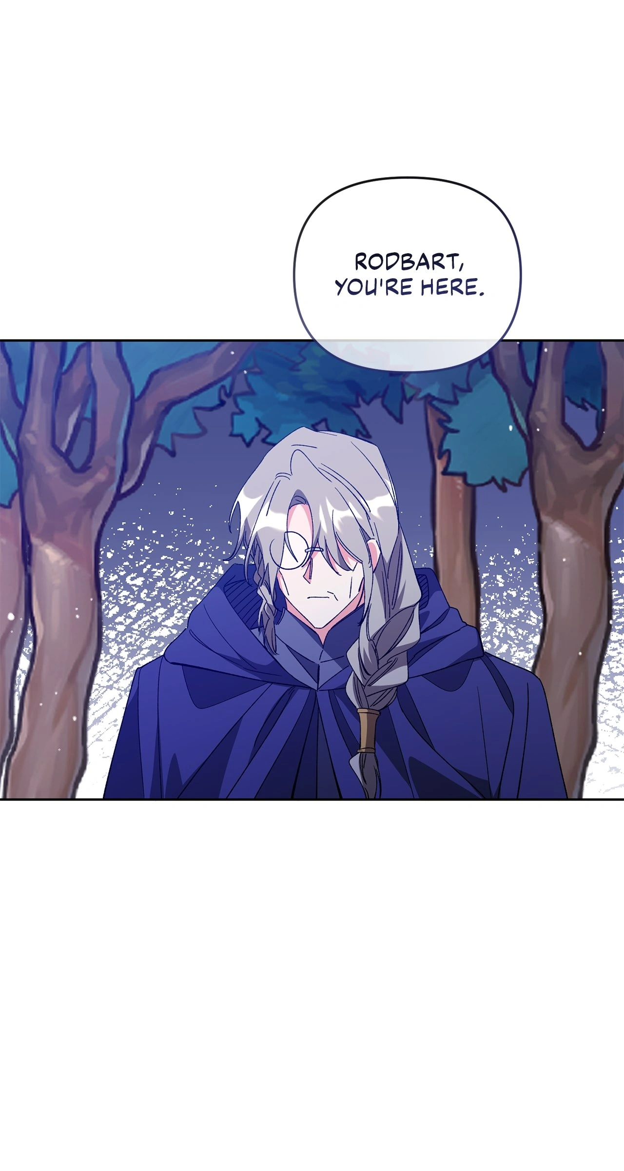 Hoodwinked into Her First Kiss Chapter 61 - page 67