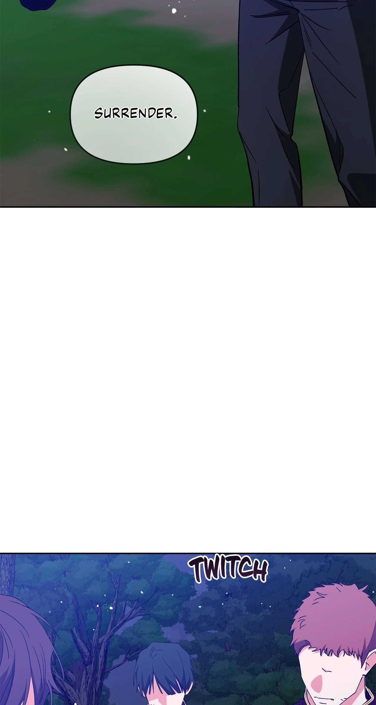 Hoodwinked into Her First Kiss Chapter 61 - page 70