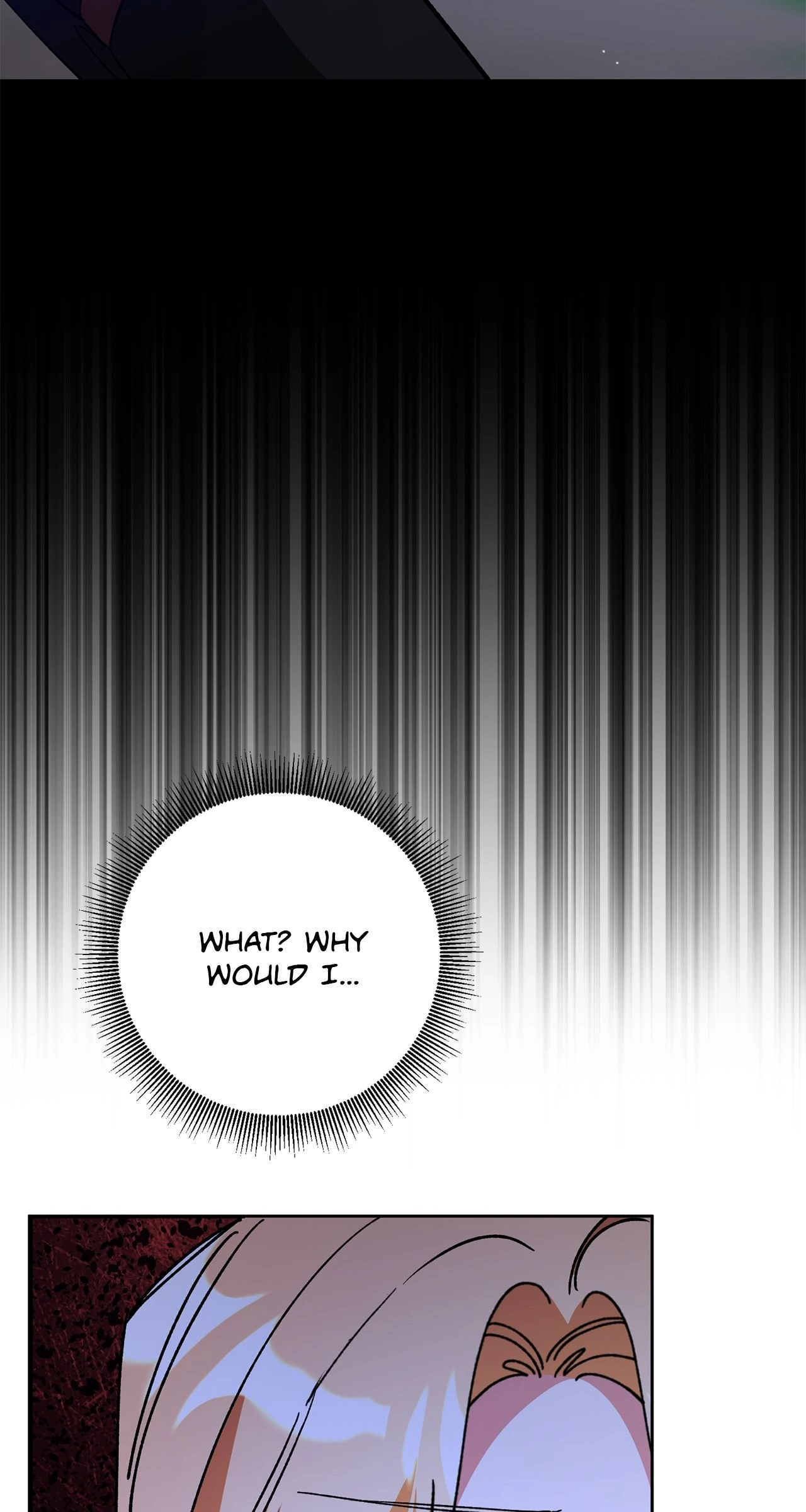 Hoodwinked into Her First Kiss Chapter 61 - page 75