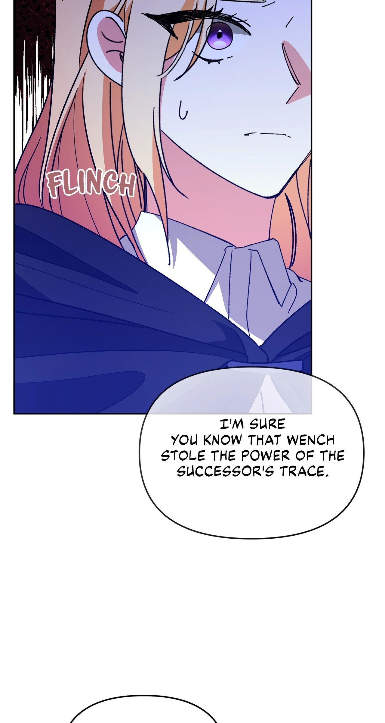 Hoodwinked into Her First Kiss Chapter 61 - page 76