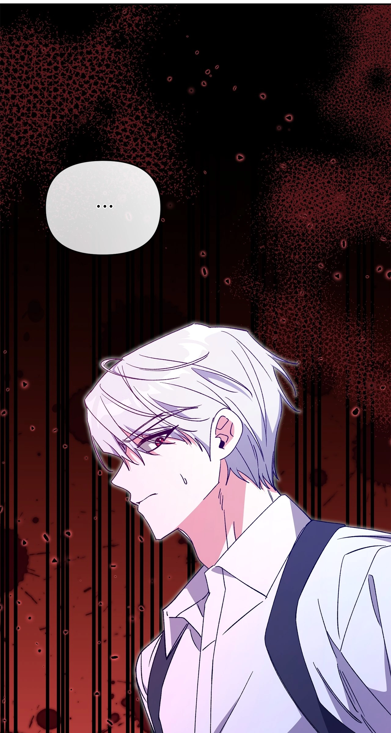 Hoodwinked into Her First Kiss Chapter 61 - page 86