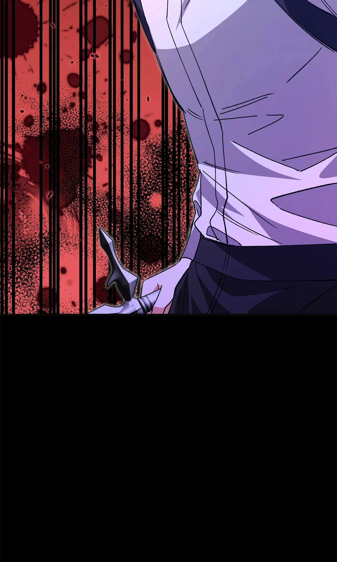 Hoodwinked into Her First Kiss Chapter 61 - page 87