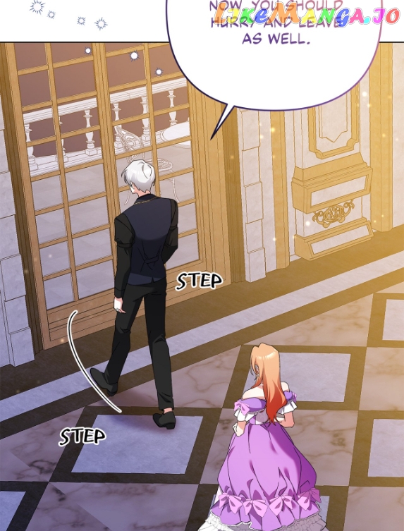 Hoodwinked into Her First Kiss Chapter 5 - page 17