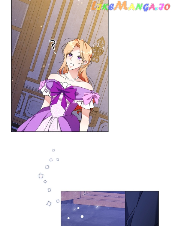 Hoodwinked into Her First Kiss Chapter 5 - page 19