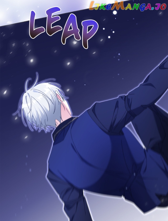 Hoodwinked into Her First Kiss Chapter 5 - page 21