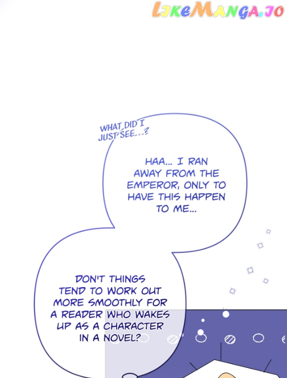 Hoodwinked into Her First Kiss Chapter 5 - page 23