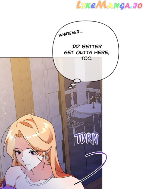 Hoodwinked into Her First Kiss Chapter 5 - page 25