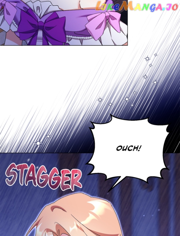 Hoodwinked into Her First Kiss Chapter 5 - page 26