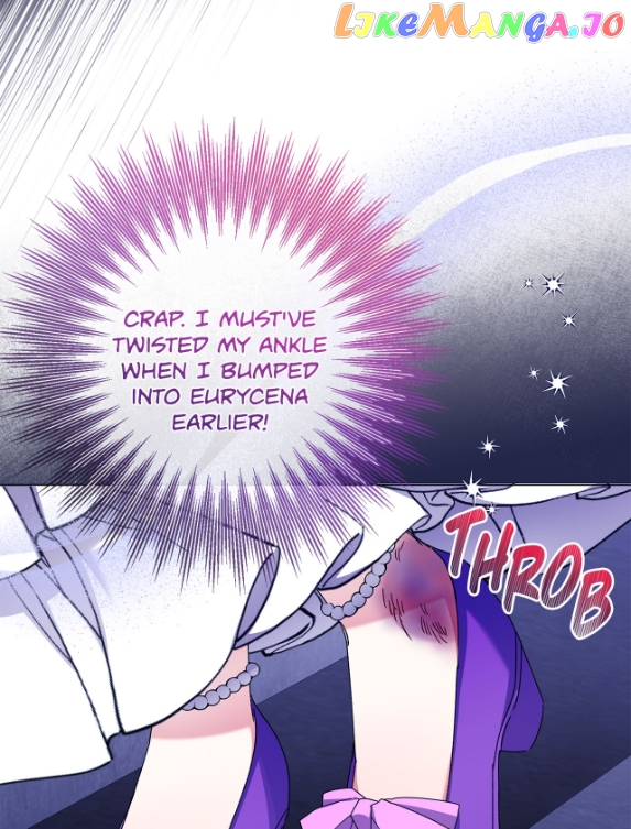 Hoodwinked into Her First Kiss Chapter 5 - page 28