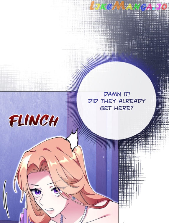 Hoodwinked into Her First Kiss Chapter 5 - page 31