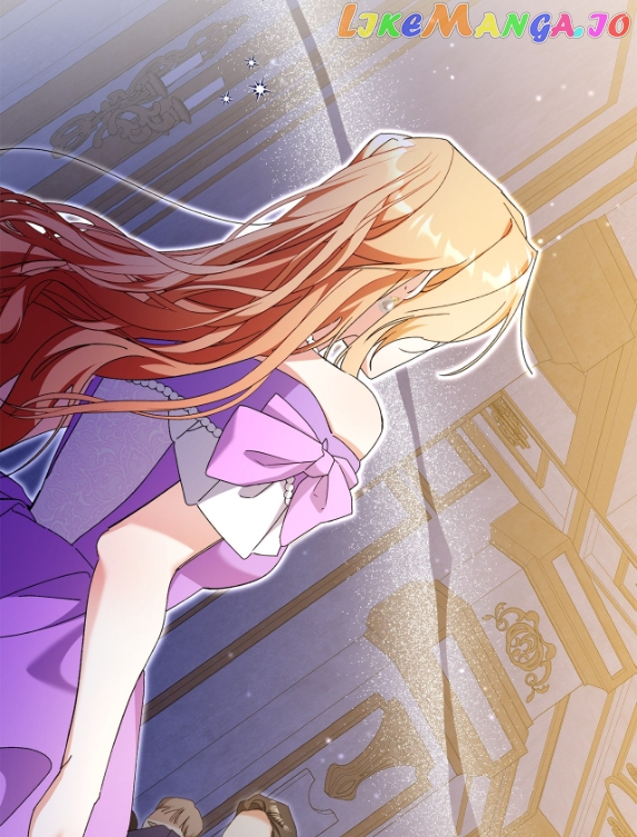 Hoodwinked into Her First Kiss Chapter 5 - page 34
