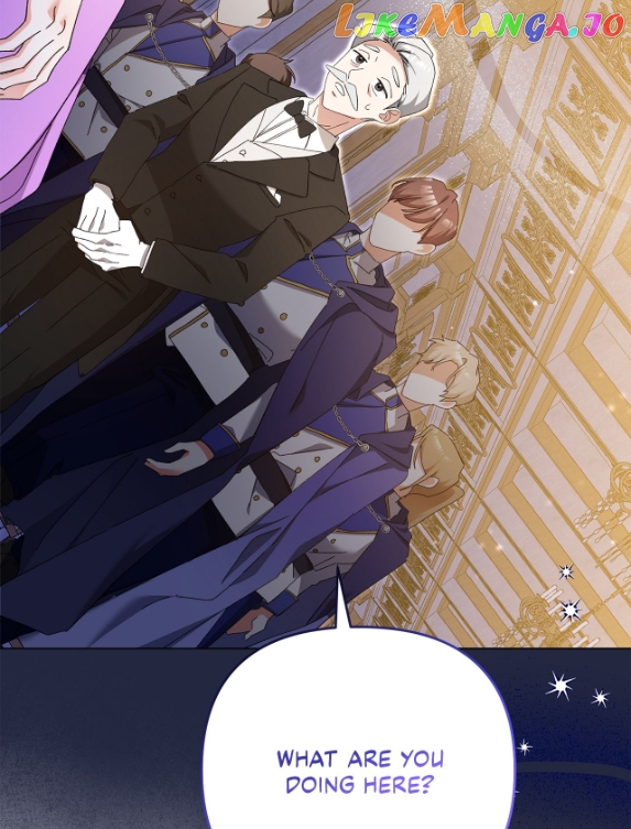 Hoodwinked into Her First Kiss Chapter 5 - page 35