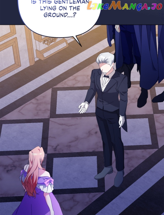 Hoodwinked into Her First Kiss Chapter 5 - page 38
