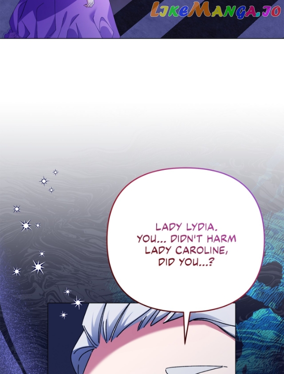 Hoodwinked into Her First Kiss Chapter 5 - page 39