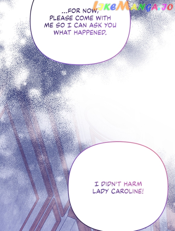 Hoodwinked into Her First Kiss Chapter 5 - page 42
