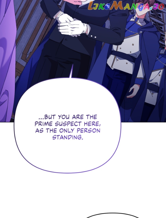Hoodwinked into Her First Kiss Chapter 5 - page 44