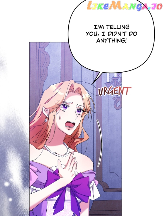 Hoodwinked into Her First Kiss Chapter 5 - page 45