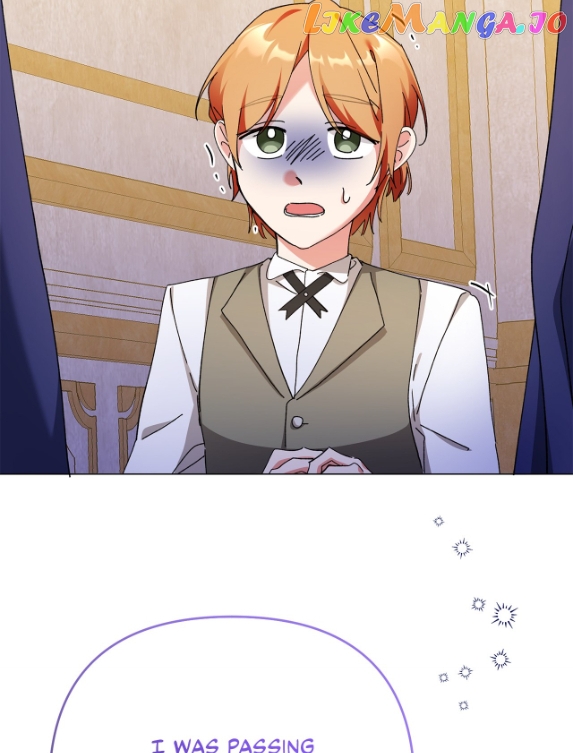 Hoodwinked into Her First Kiss Chapter 5 - page 53