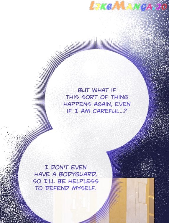 Hoodwinked into Her First Kiss Chapter 5 - page 6