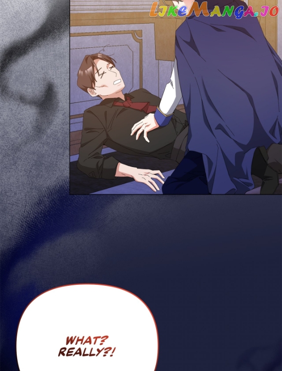 Hoodwinked into Her First Kiss Chapter 5 - page 67