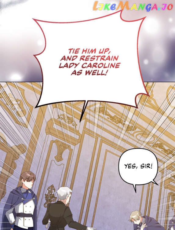 Hoodwinked into Her First Kiss Chapter 5 - page 69
