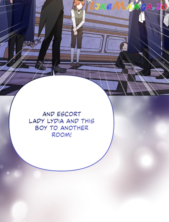 Hoodwinked into Her First Kiss Chapter 5 - page 70