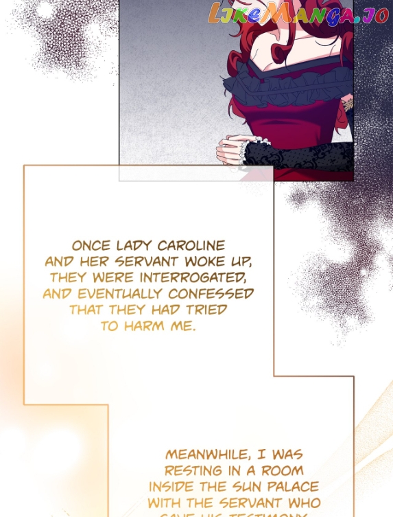 Hoodwinked into Her First Kiss Chapter 5 - page 73