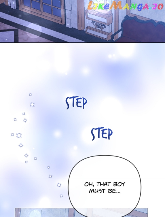 Hoodwinked into Her First Kiss Chapter 5 - page 79