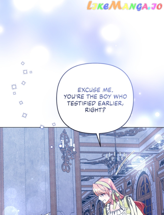 Hoodwinked into Her First Kiss Chapter 5 - page 81