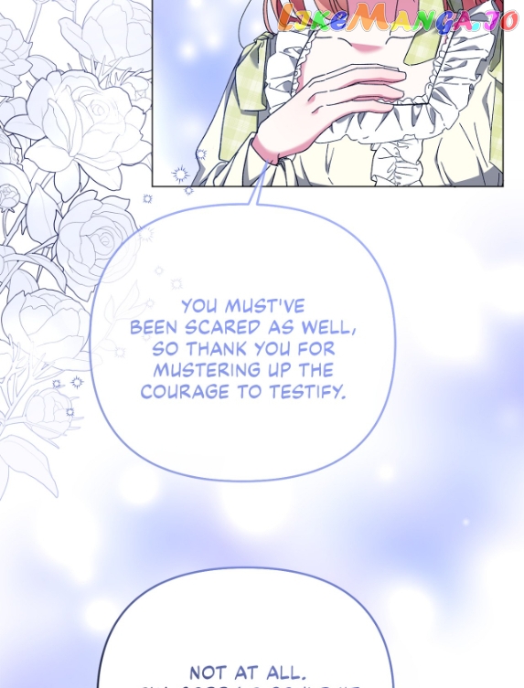 Hoodwinked into Her First Kiss Chapter 5 - page 84