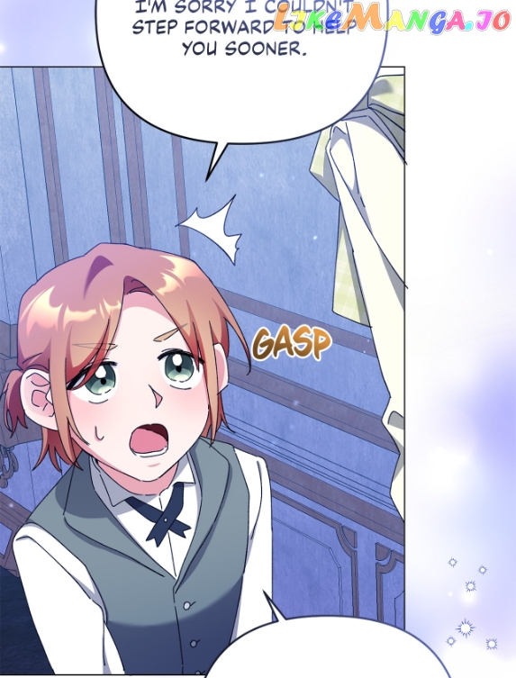 Hoodwinked into Her First Kiss Chapter 5 - page 85